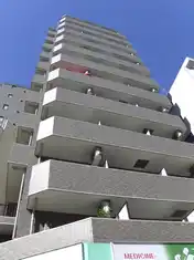 エスコート麻布十番